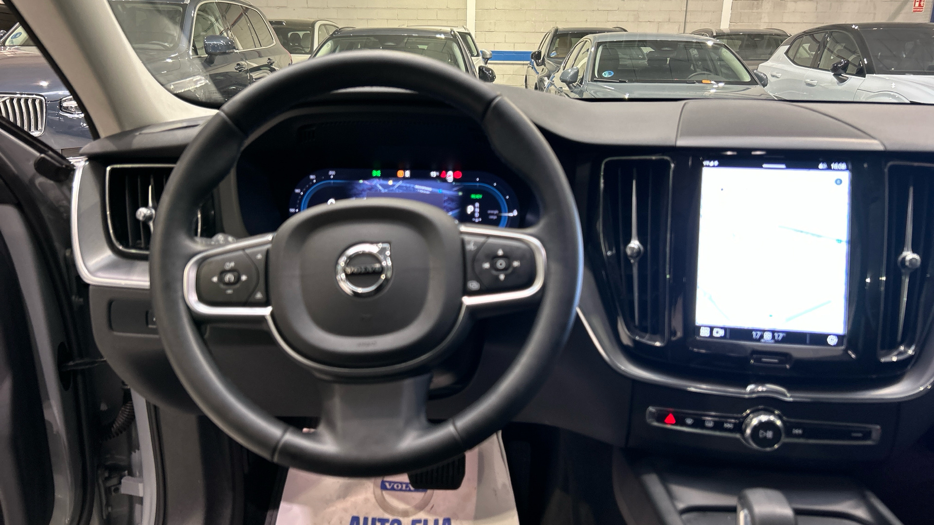 Volvo XC60 segunda mano 88278593 - 10