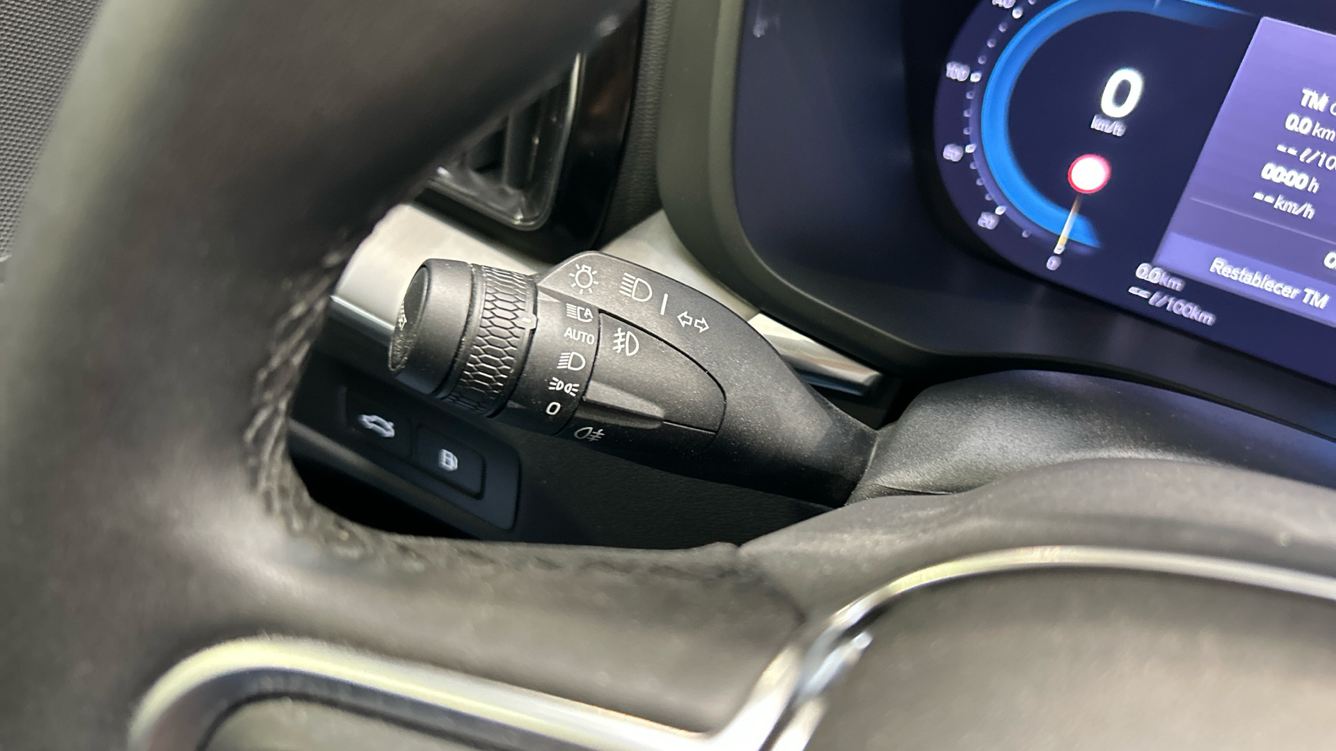 Volvo XC60 segunda mano 88278593 - 18