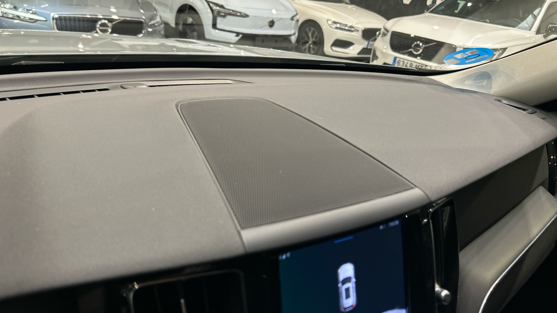 Volvo XC60 segunda mano 88278593 - 23