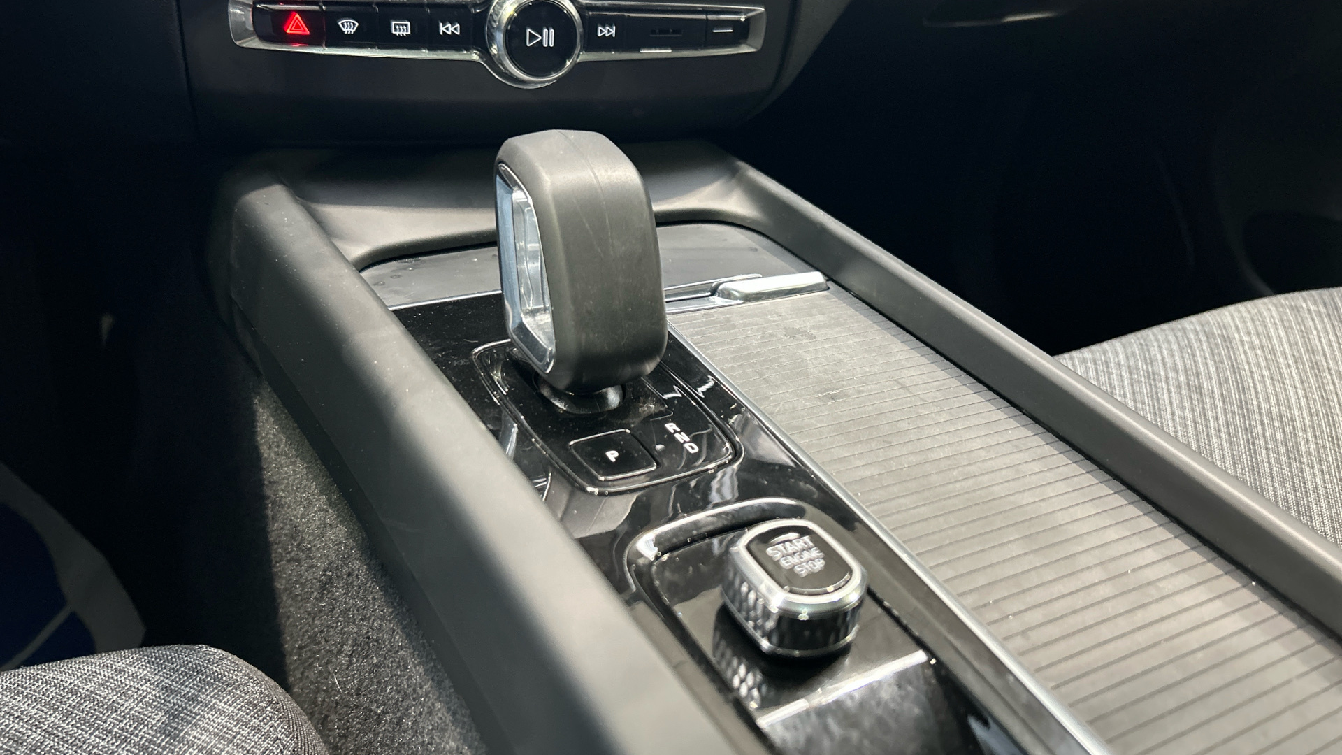 Volvo XC60 segunda mano 88278593 - 24