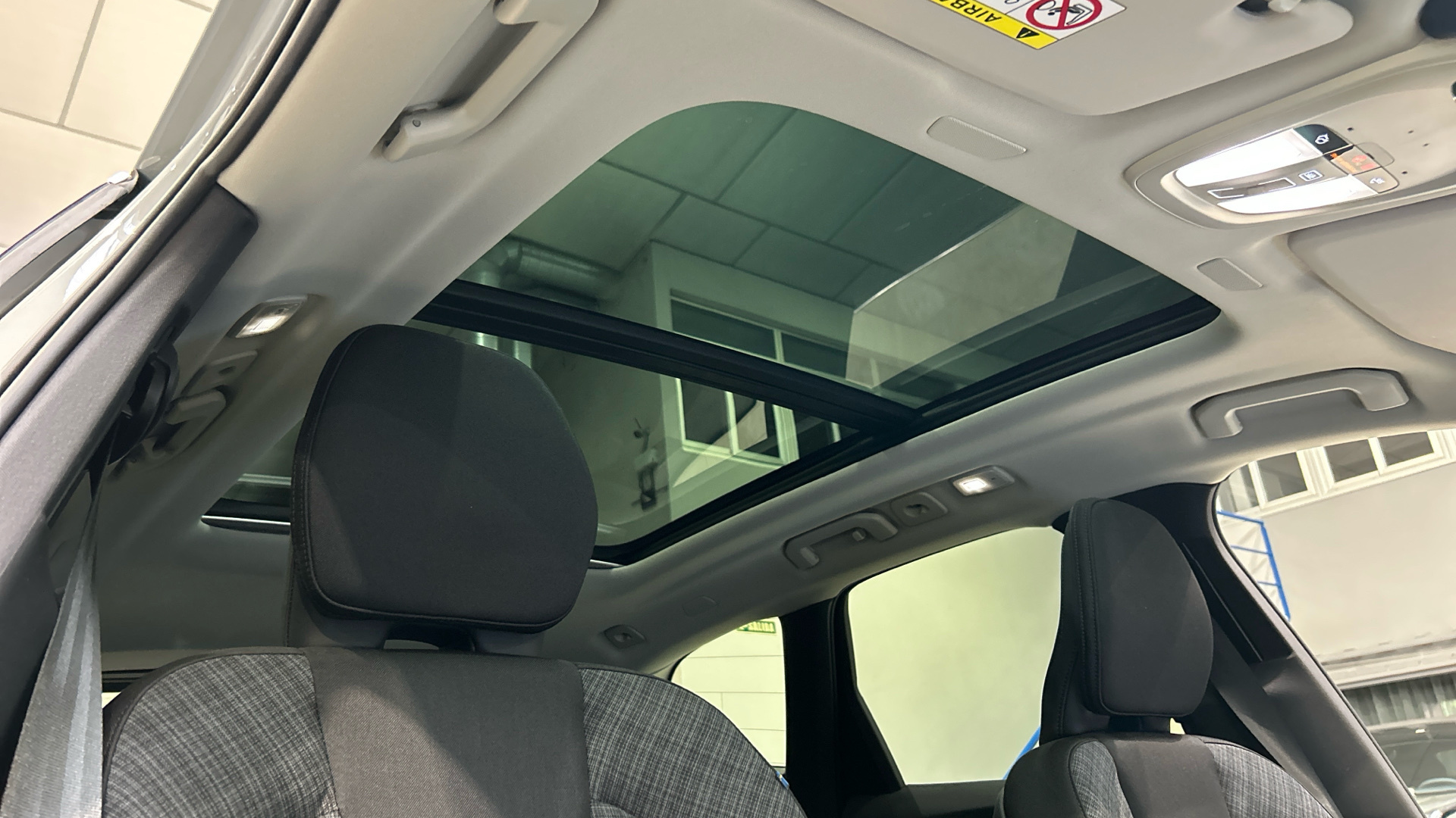 Volvo XC60 segunda mano 88278593 - 28