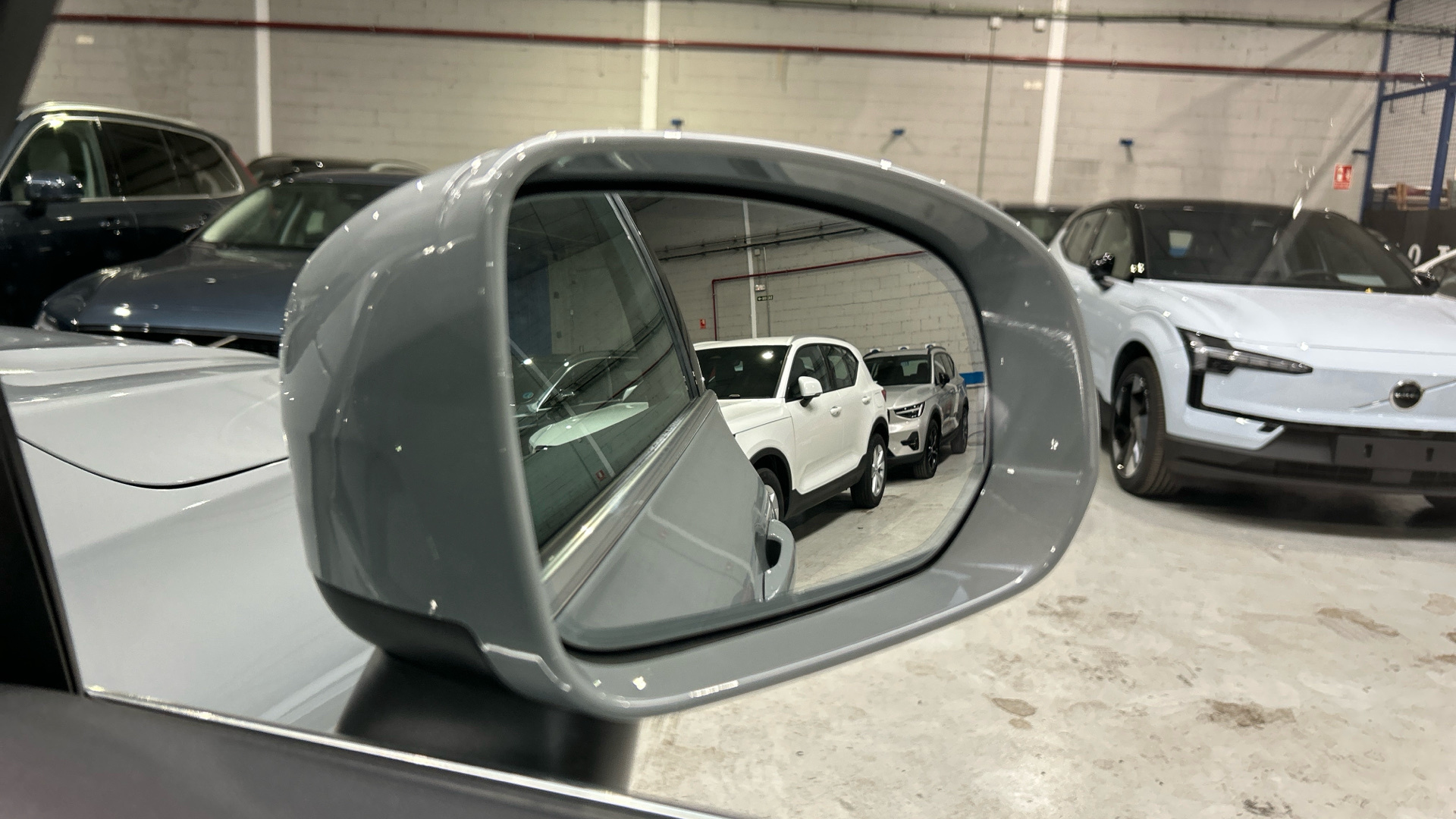 Volvo XC60 segunda mano 88278593 - 29