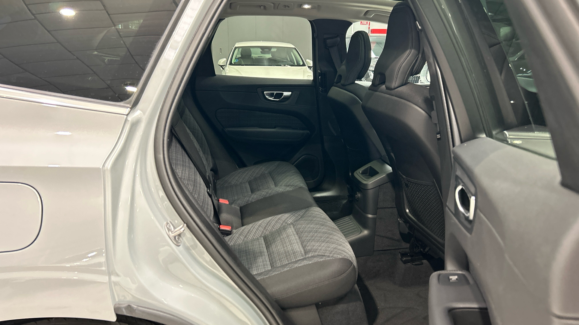 Volvo XC60 segunda mano 88278593 - 30