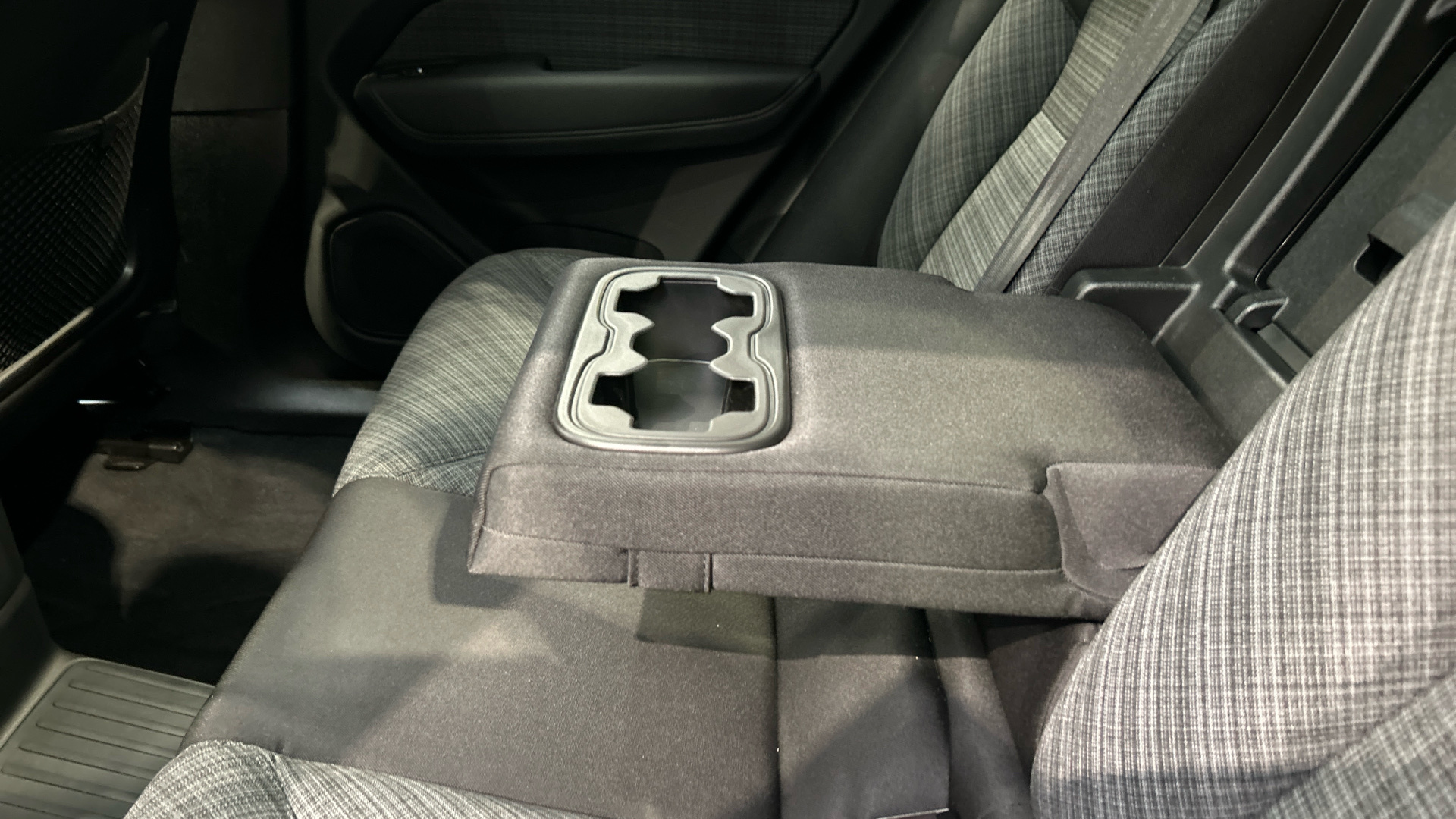 Volvo XC60 segunda mano 88278593 - 31