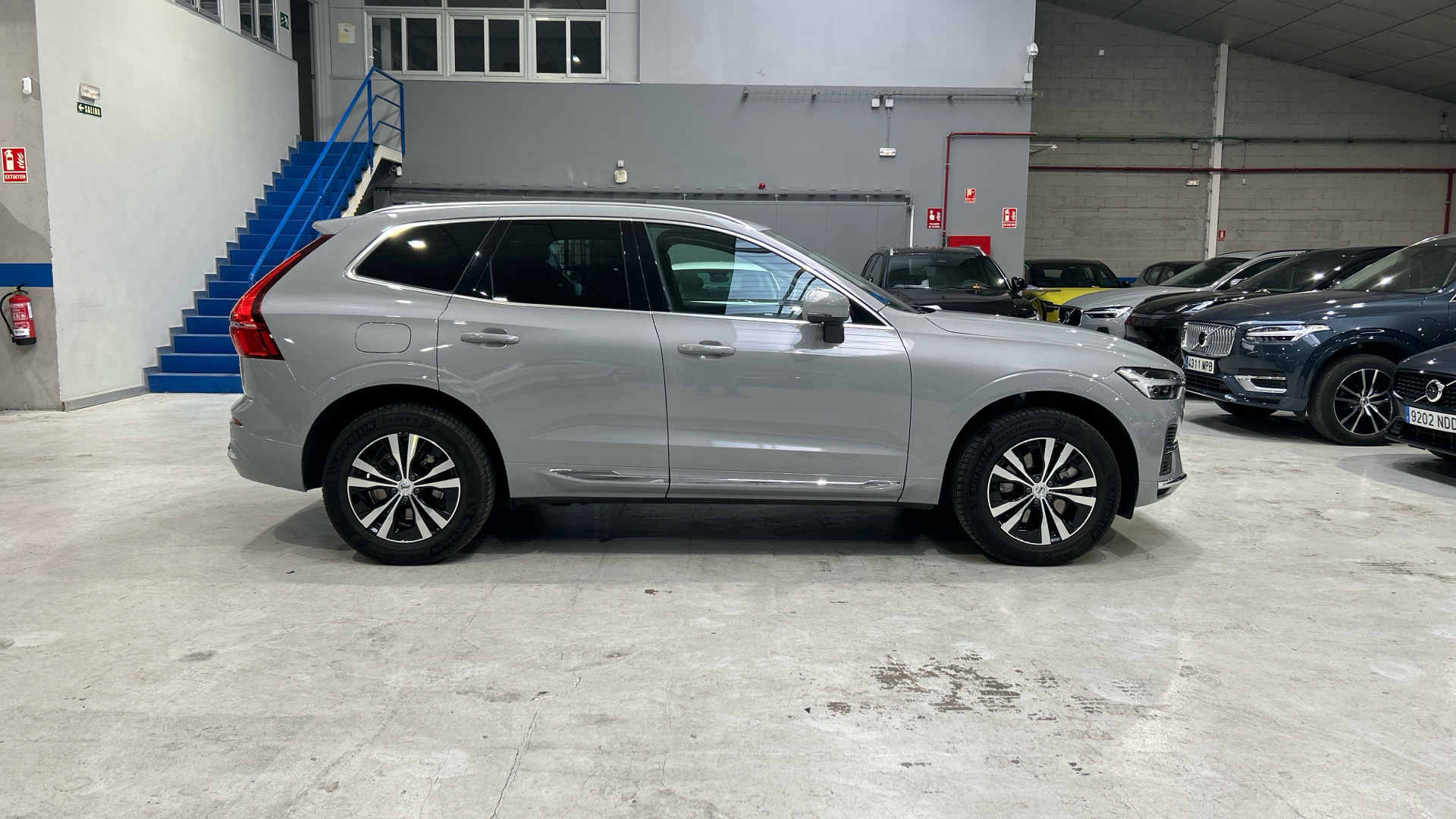Volvo XC60 segunda mano 88278593 - 34