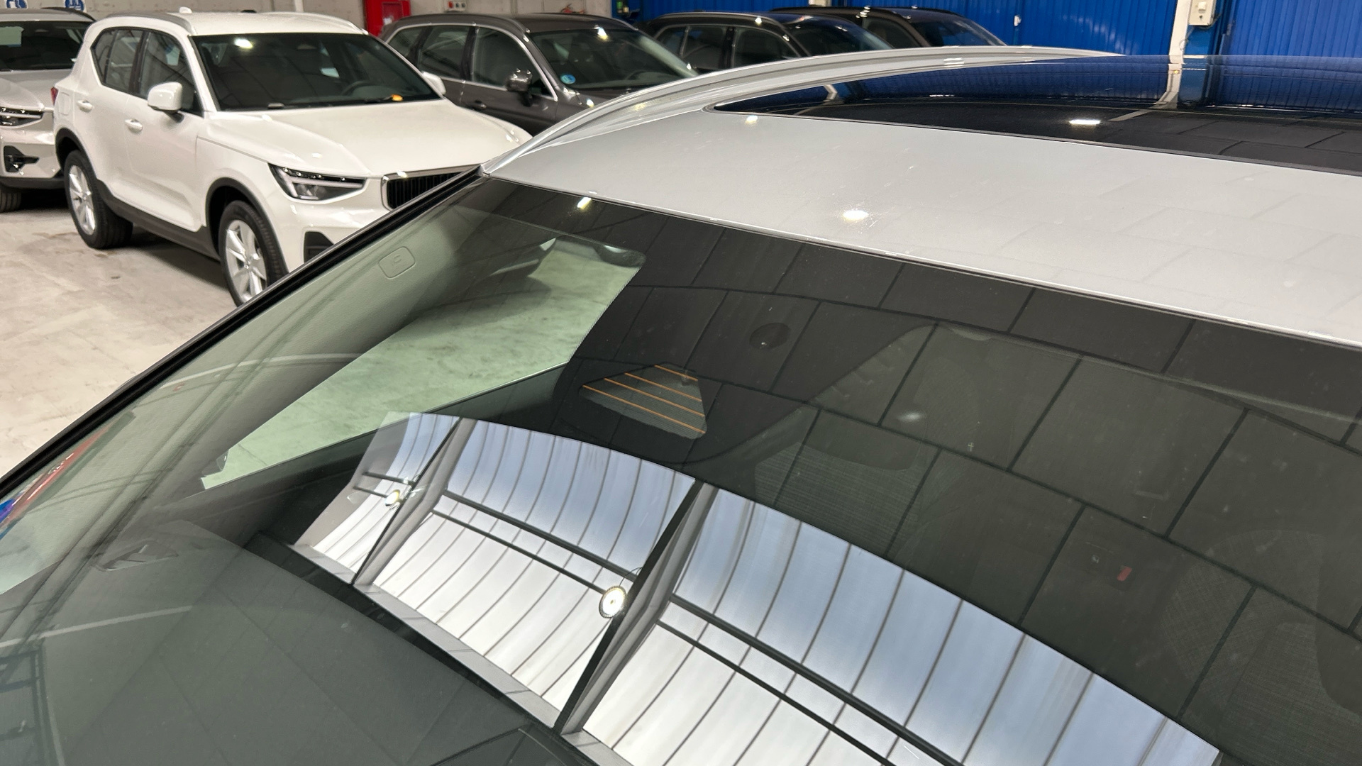 Volvo XC60 segunda mano 88278593 - 39