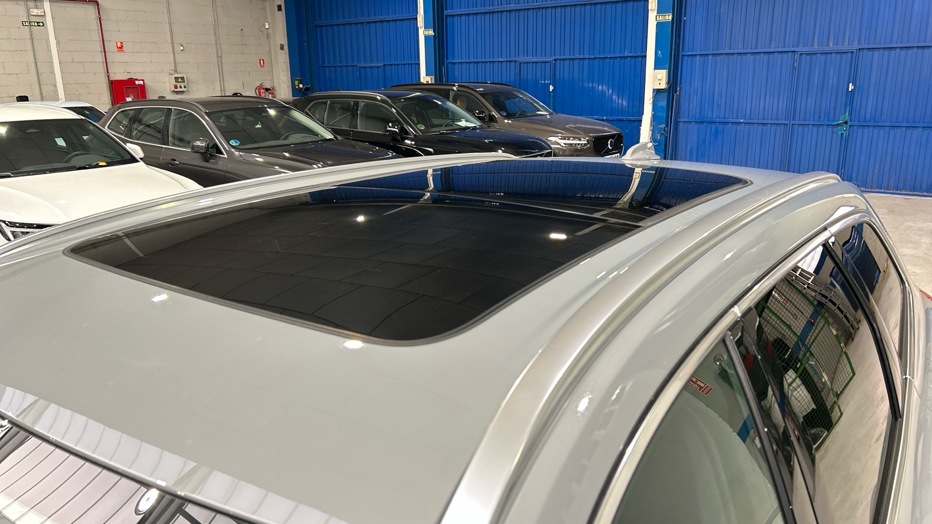 Volvo XC60 segunda mano 88278593 - 40