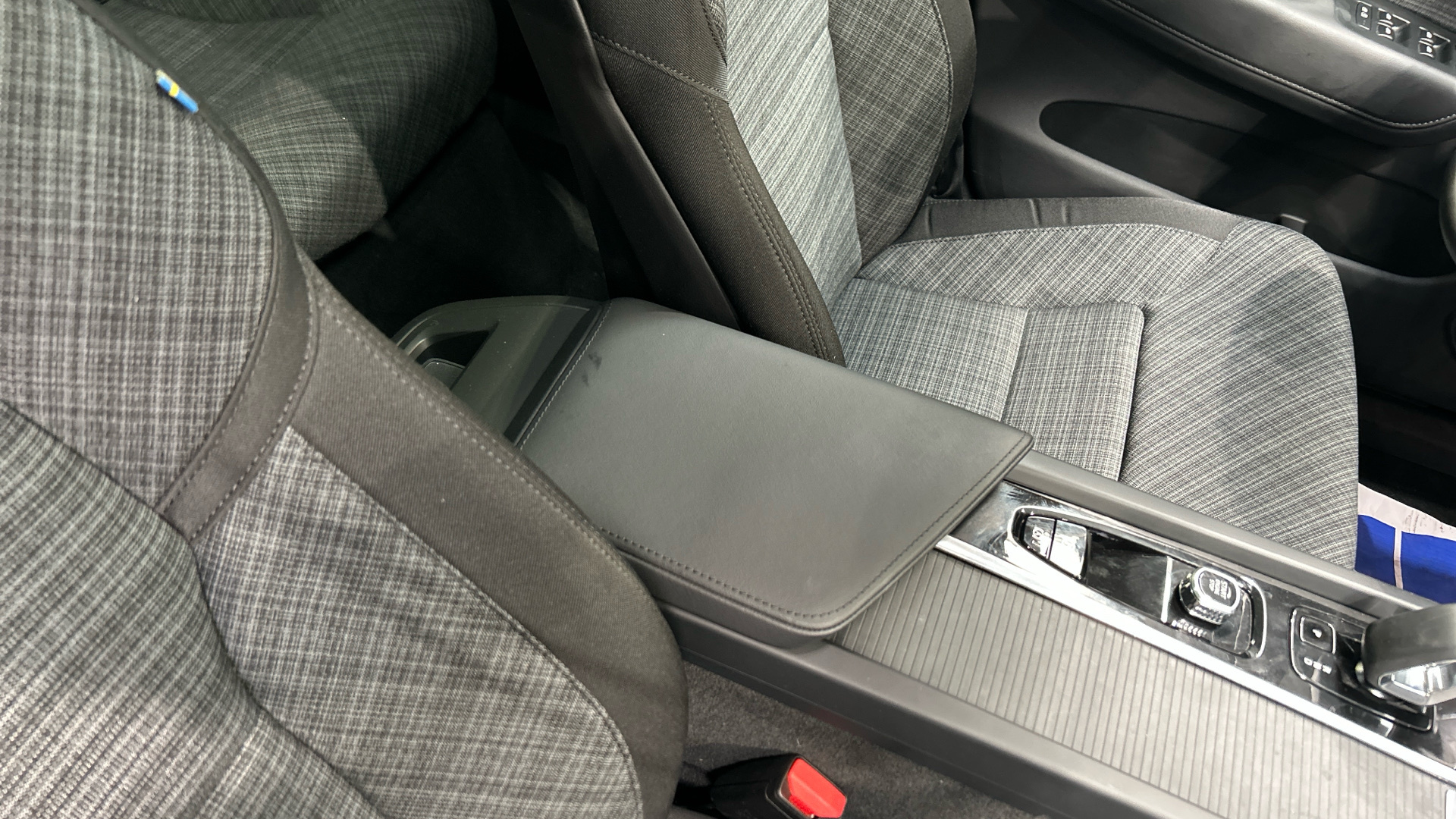 Volvo XC60 segunda mano 88278593 - 49