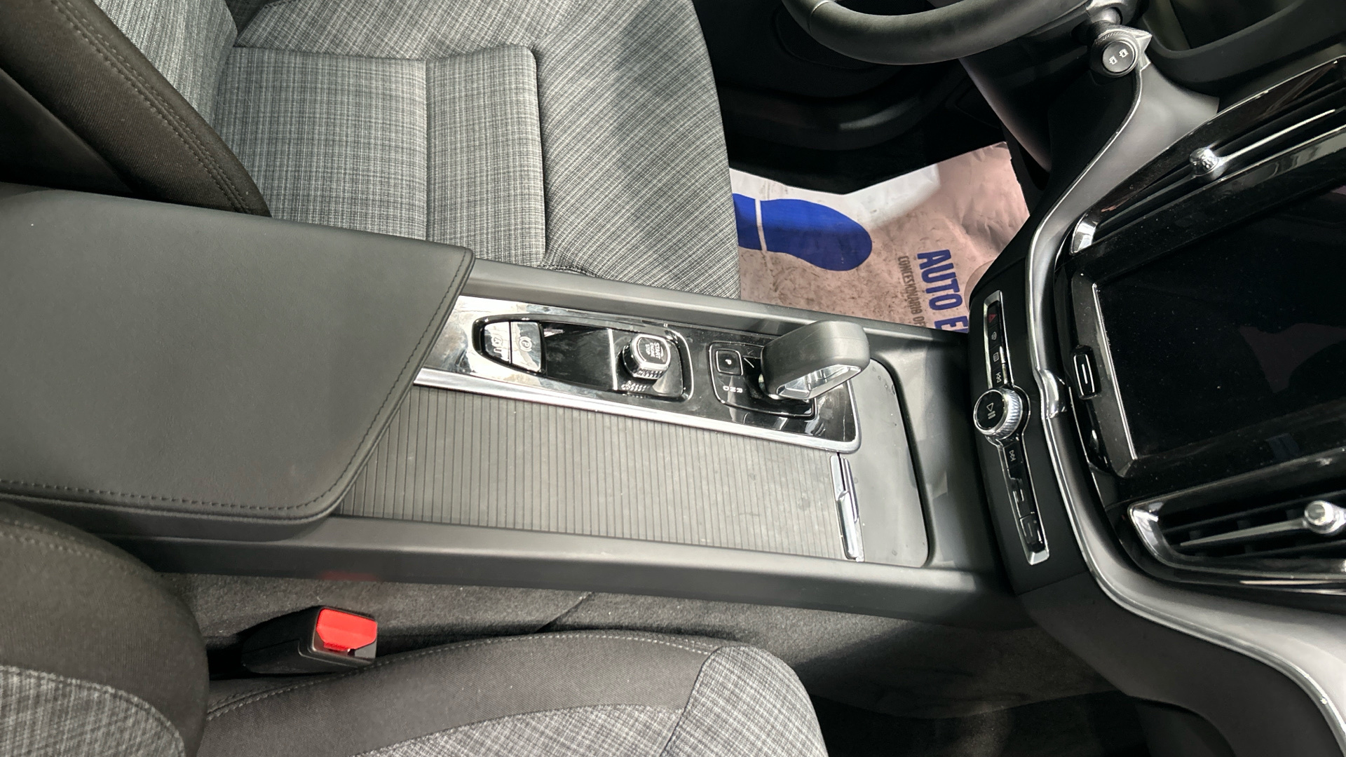 Volvo XC60 segunda mano 88278593 - 50