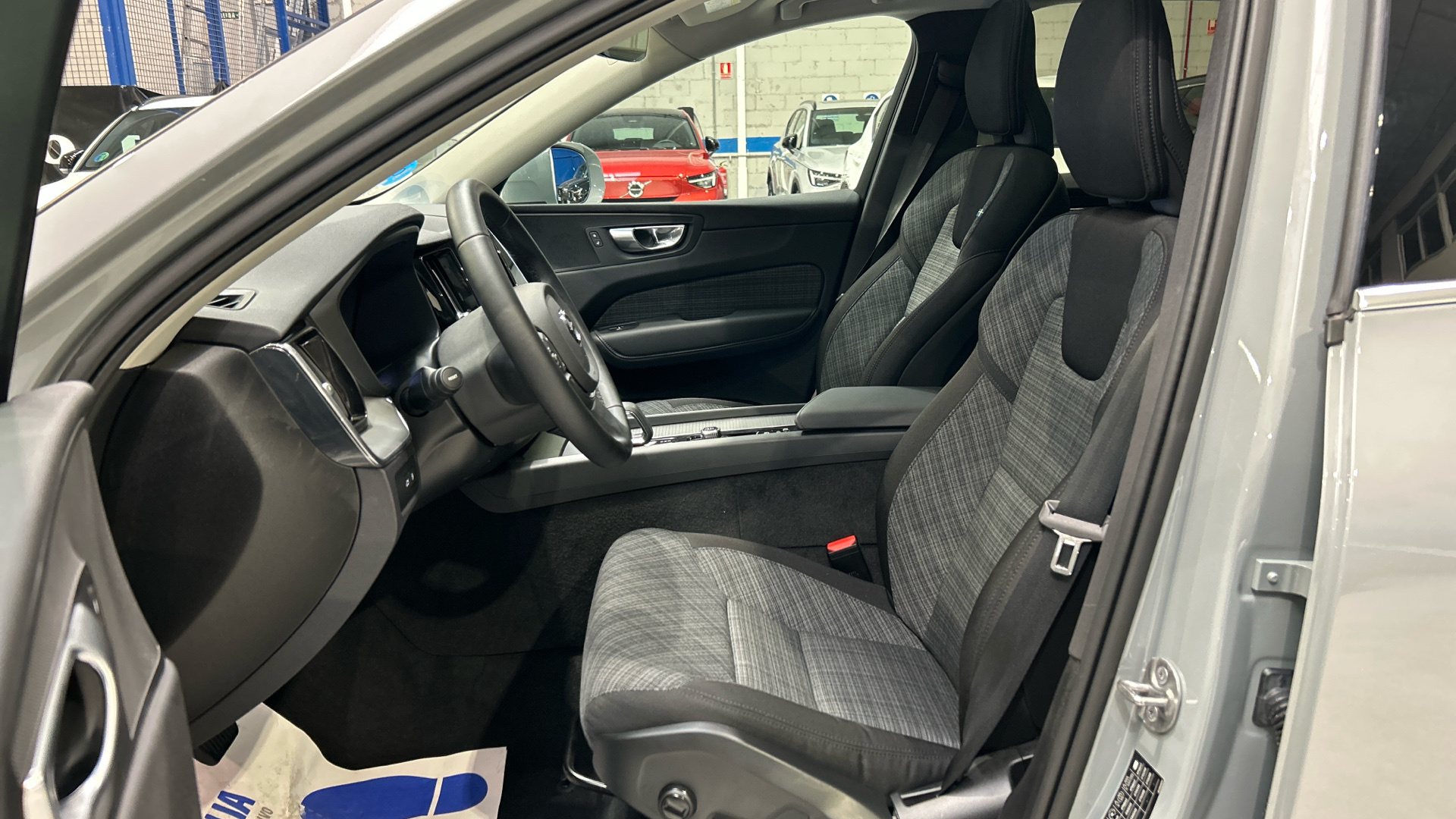 Volvo XC60 segunda mano 88278593 - 53