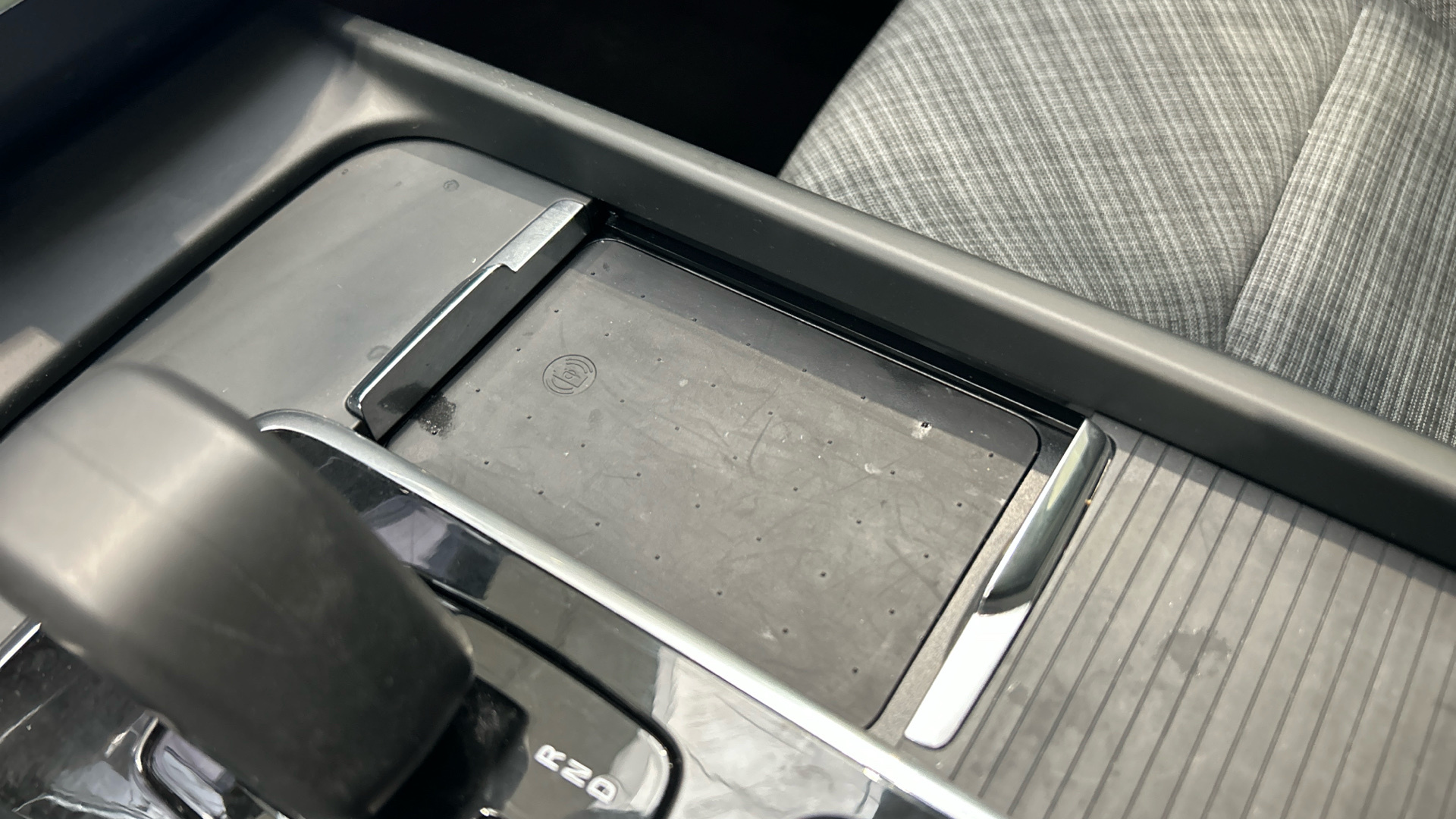 Volvo XC60 segunda mano 88278593 - 57