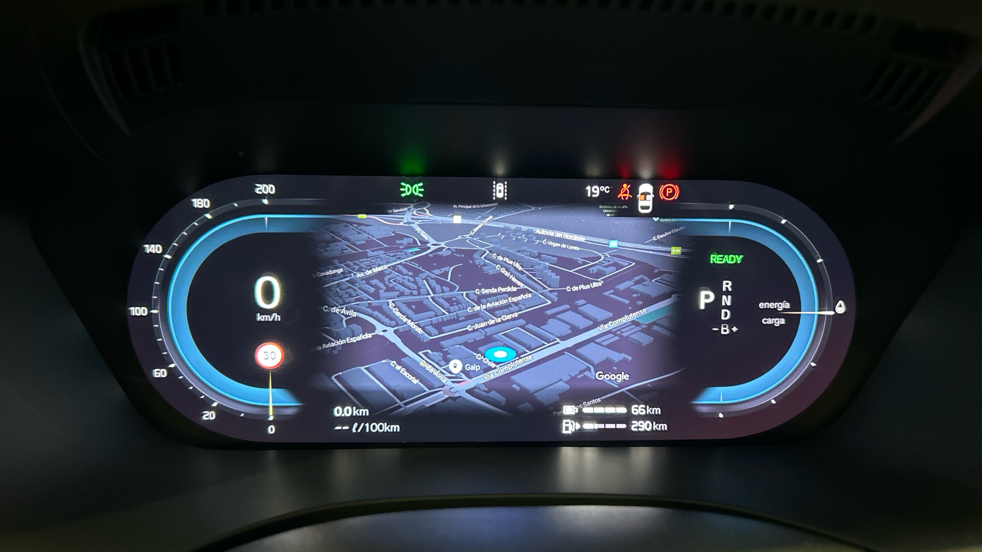 Volvo XC60 segunda mano 88278593 - 60