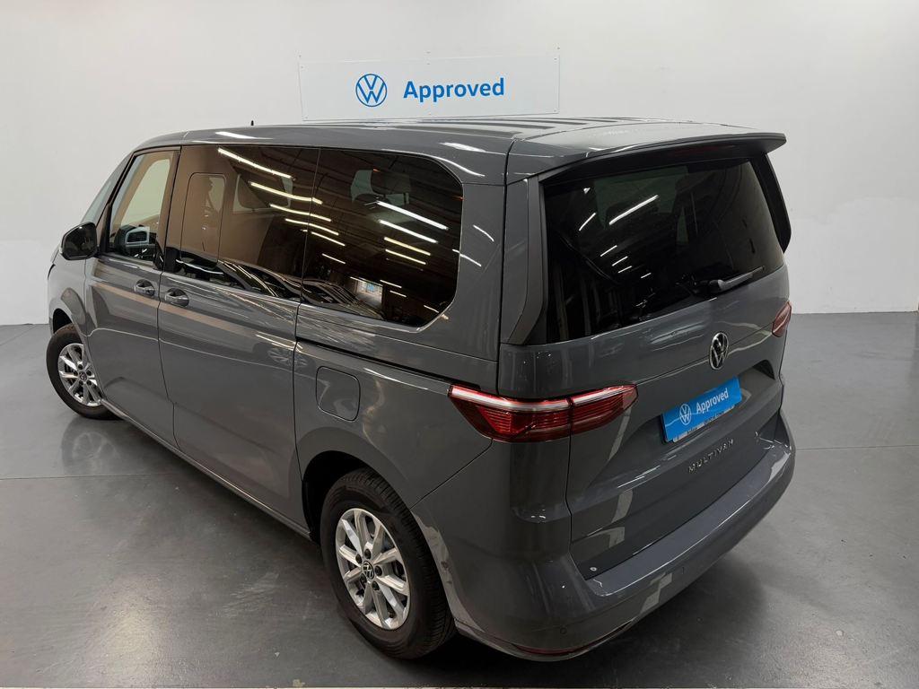 2.0 TDI Batalla Corta 110 kW (150 CV) DSG