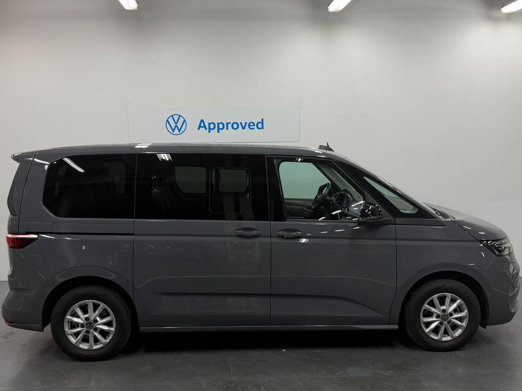 2.0 TDI Batalla Corta 110 kW (150 CV) DSG