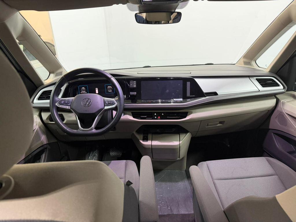 2.0 TDI Batalla Corta 110 kW (150 CV) DSG