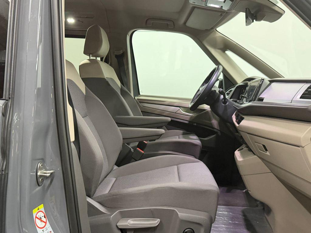 2.0 TDI Batalla Corta 110 kW (150 CV) DSG