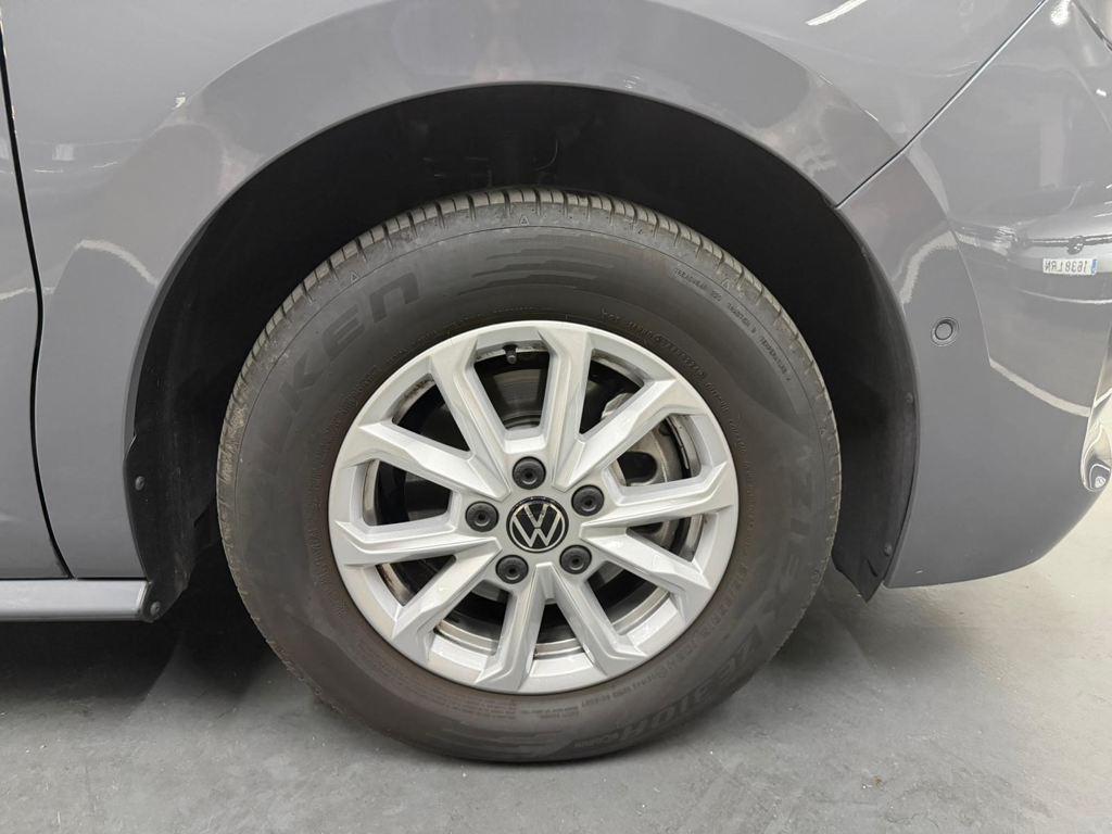 2.0 TDI Batalla Corta 110 kW (150 CV) DSG