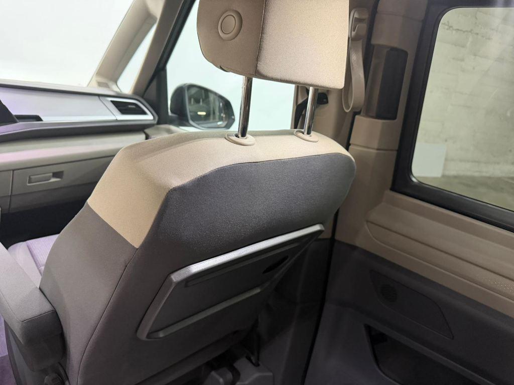 2.0 TDI Batalla Corta 110 kW (150 CV) DSG