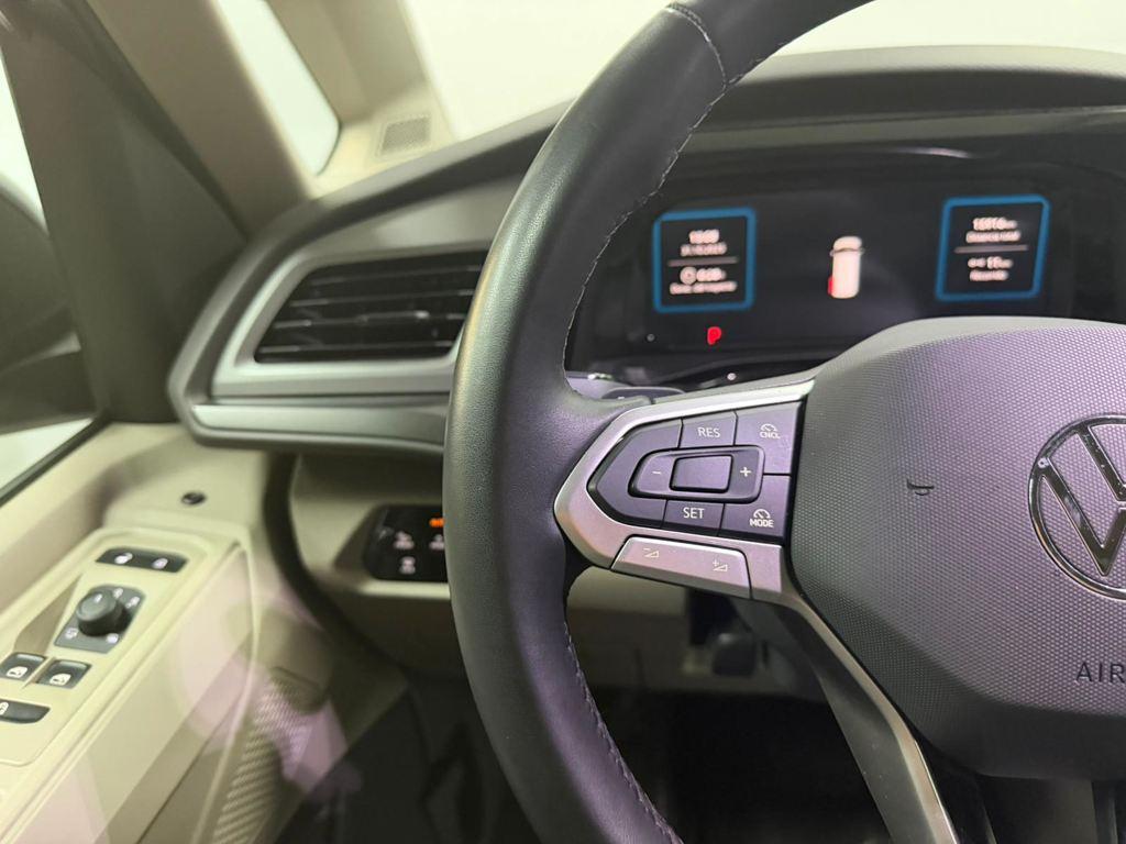 2.0 TDI Batalla Corta 110 kW (150 CV) DSG