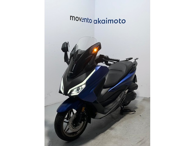 Honda Forza 350  en Barcelona