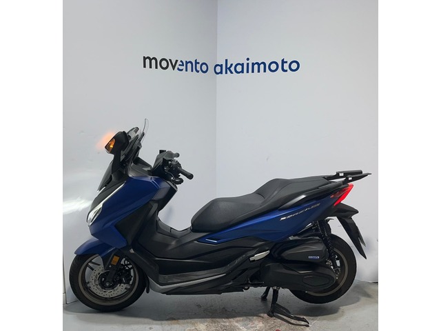 Honda Forza 350  en Barcelona