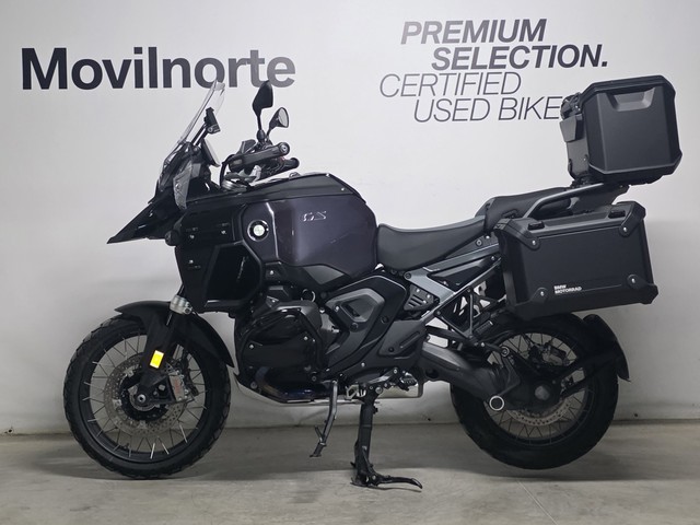 BMW Motorrad R 1300 GS Adventure  de ocasión 