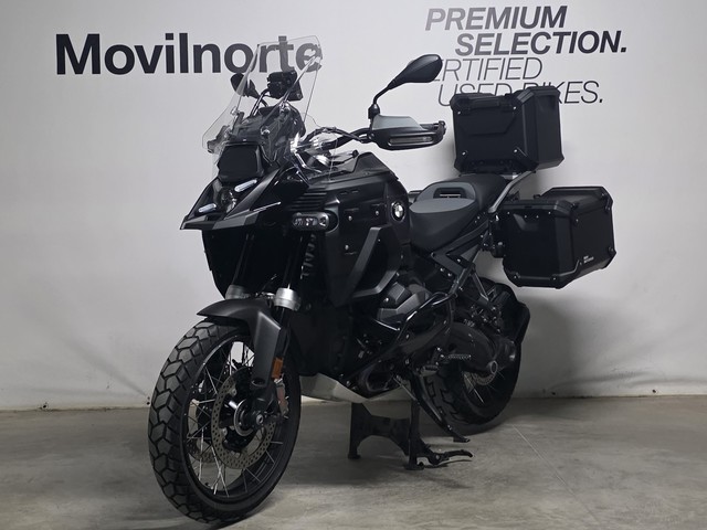 BMW Motorrad R 1300 GS Adventure  de ocasión 