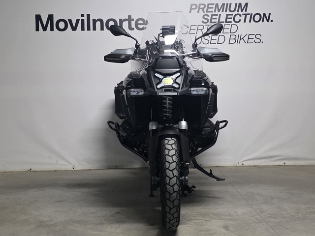 BMW Motorrad R 1300 GS Adventure  de ocasión 