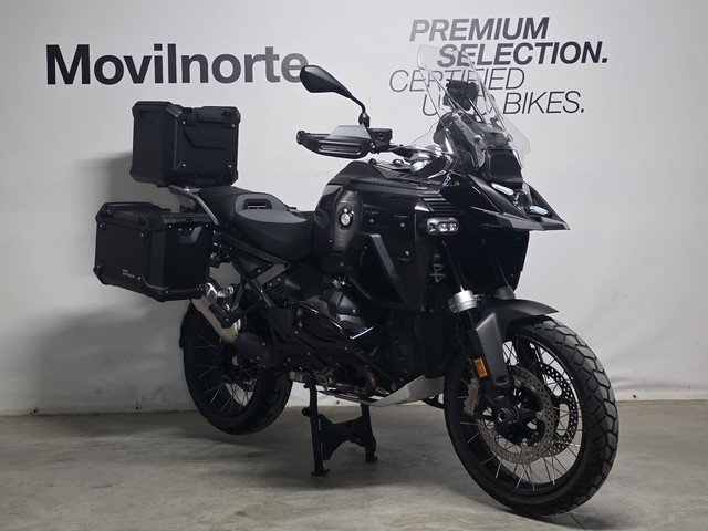 BMW Motorrad R 1300 GS Adventure  de ocasión 