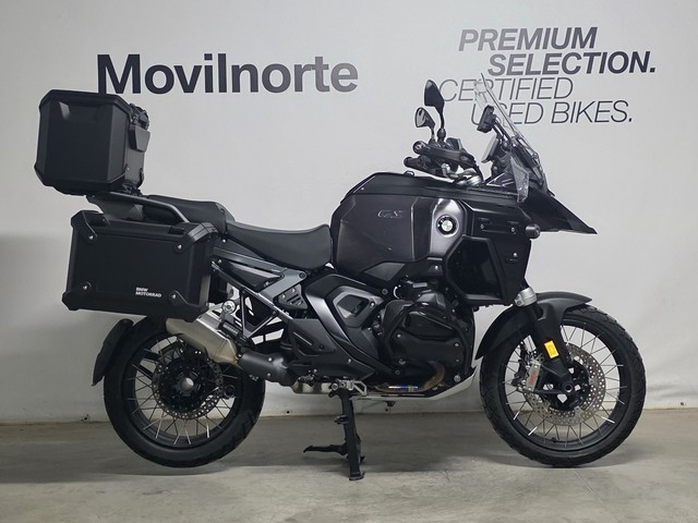 BMW Motorrad R 1300 GS Adventure  de ocasión 