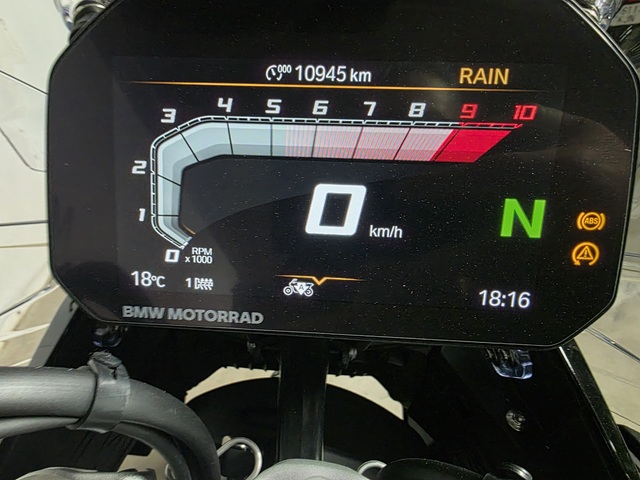 BMW Motorrad R 1300 GS Adventure  de ocasión 