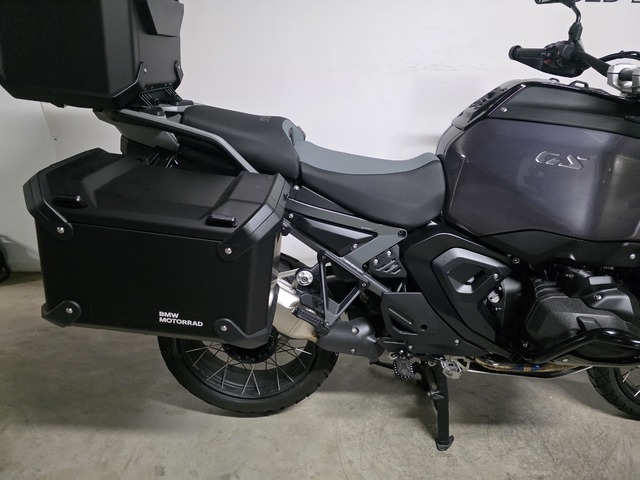 BMW Motorrad R 1300 GS Adventure  de ocasión 