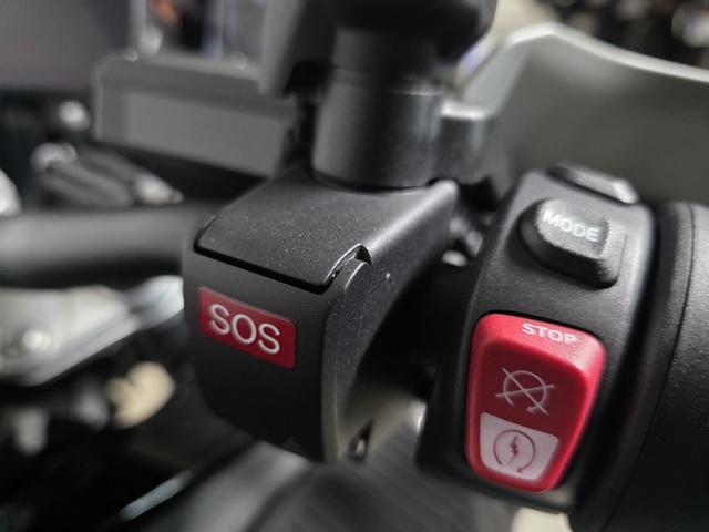 BMW Motorrad R 1300 GS Adventure  de ocasión 