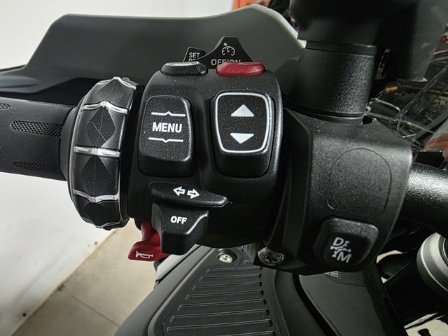 BMW Motorrad R 1300 GS Adventure  de ocasión 