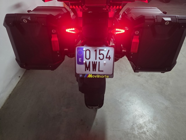 BMW Motorrad R 1300 GS Adventure  de ocasión 