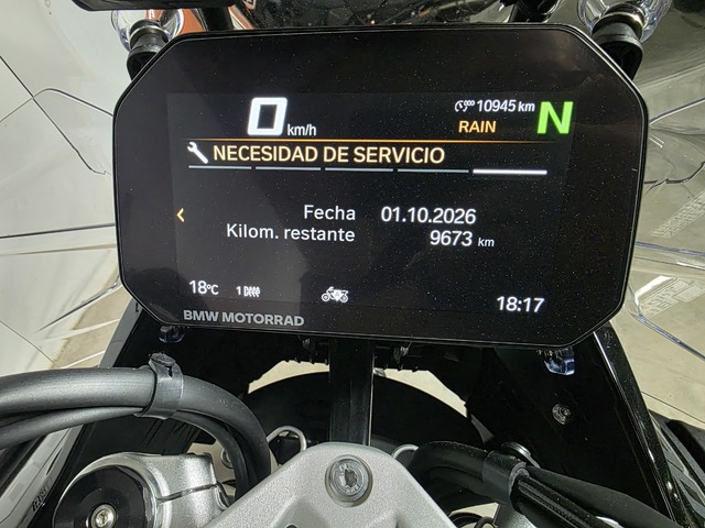 BMW Motorrad R 1300 GS Adventure  de ocasión 