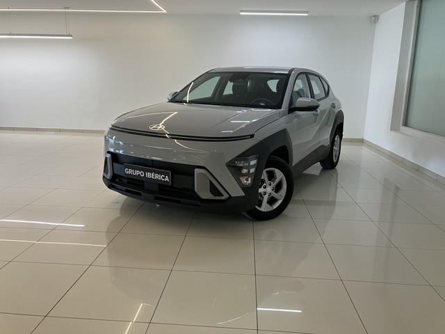 Foto 1 Hyundai Kona 1.6 GDI HEV Maxx DCT 104 kW (141 CV)