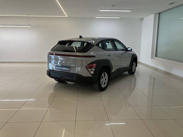 Foto 2 Hyundai Kona 1.6 GDI HEV Maxx DCT 104 kW (141 CV)