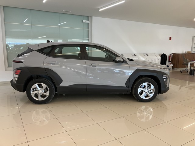 Foto 5 Hyundai Kona 1.6 GDI HEV Maxx DCT 104 kW (141 CV)