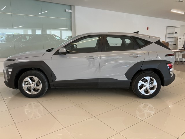 Foto 10 Hyundai Kona 1.6 GDI HEV Maxx DCT 104 kW (141 CV)