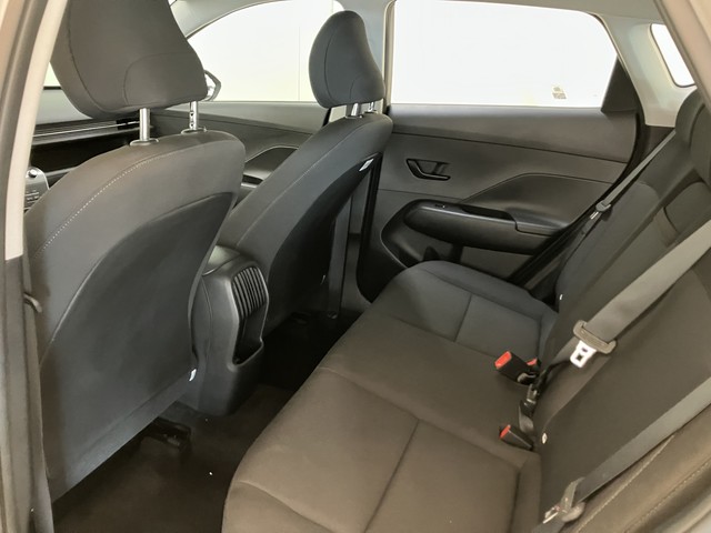 Foto 14 Hyundai Kona 1.6 GDI HEV Maxx DCT 104 kW (141 CV)