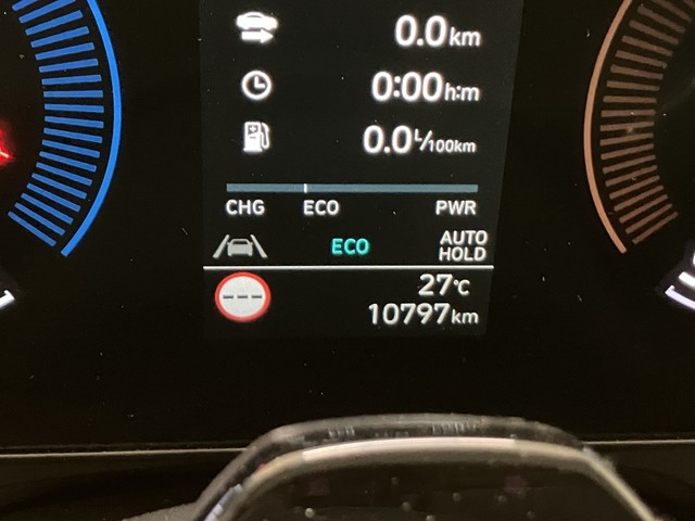 Foto 16 Hyundai Kona 1.6 GDI HEV Maxx DCT 104 kW (141 CV)