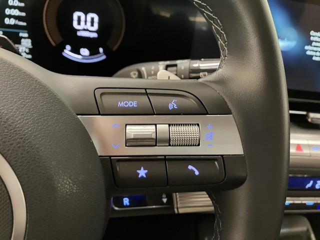 Foto 19 Hyundai Kona 1.6 GDI HEV Maxx DCT 104 kW (141 CV)