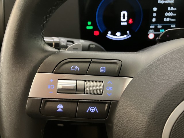 Foto 20 Hyundai Kona 1.6 GDI HEV Maxx DCT 104 kW (141 CV)