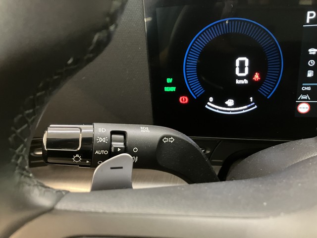 Foto 21 Hyundai Kona 1.6 GDI HEV Maxx DCT 104 kW (141 CV)