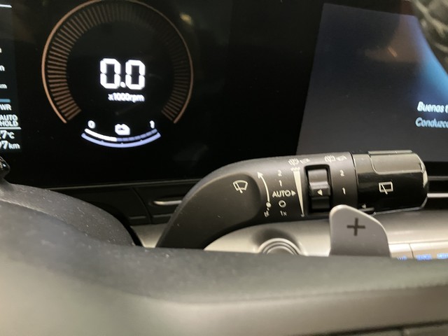 Foto 22 Hyundai Kona 1.6 GDI HEV Maxx DCT 104 kW (141 CV)