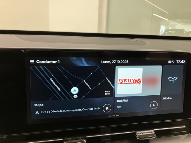 Foto 24 Hyundai Kona 1.6 GDI HEV Maxx DCT 104 kW (141 CV)