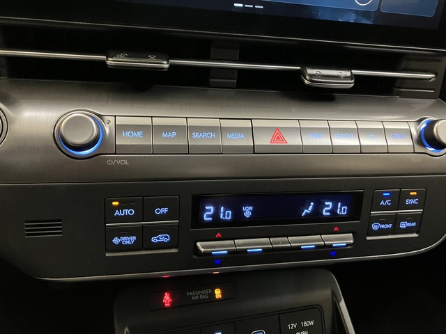 Foto 26 Hyundai Kona 1.6 GDI HEV Maxx DCT 104 kW (141 CV)