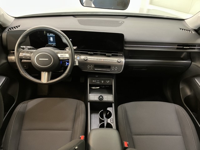 Foto 32 Hyundai Kona 1.6 GDI HEV Maxx DCT 104 kW (141 CV)