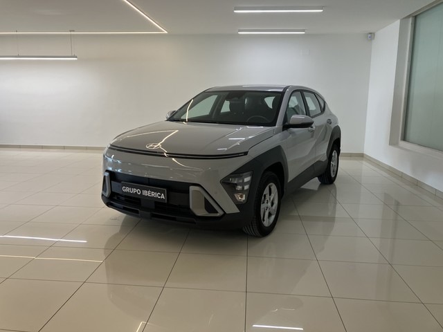 Foto 33 Hyundai Kona 1.6 GDI HEV Maxx DCT 104 kW (141 CV)